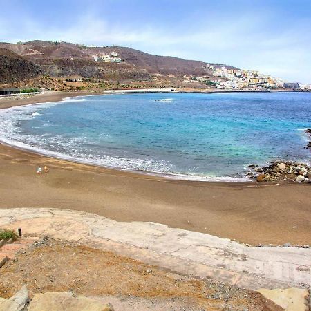 Апартаменти El Rincon De La Laja Лас-Пальмас-де-Гран-Канарія Екстер'єр фото
